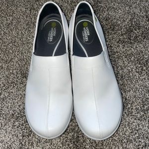 Dansko clogs